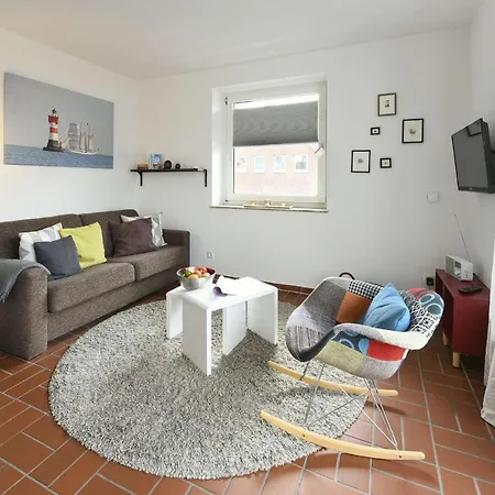 Apartment Haus Strandblick - 14 *