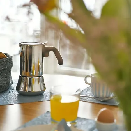 Haus Strandblick - 14 * Wangerooge