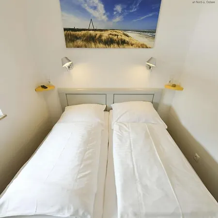 Haus Strandblick - 14 Wangerooge