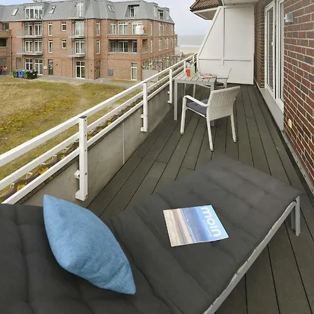 Haus Strandblick - 14 Wangerooge