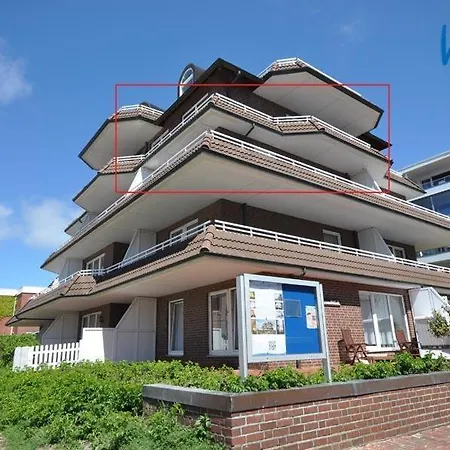 Haus Strandblick - 14