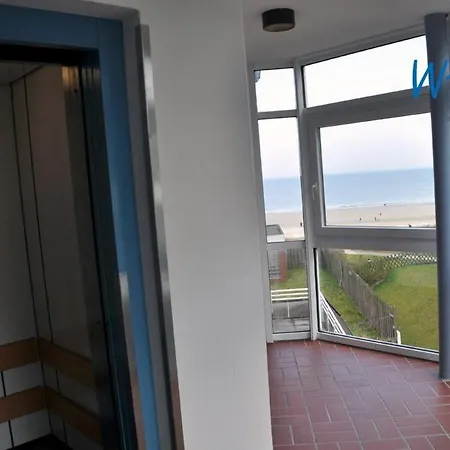 Apartment Haus Strandblick - 14 *