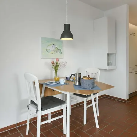 Haus Strandblick - 14 * Wangerooge