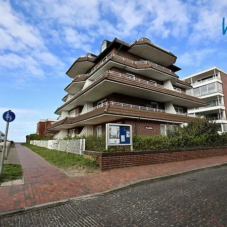 Haus Strandblick - 14 *