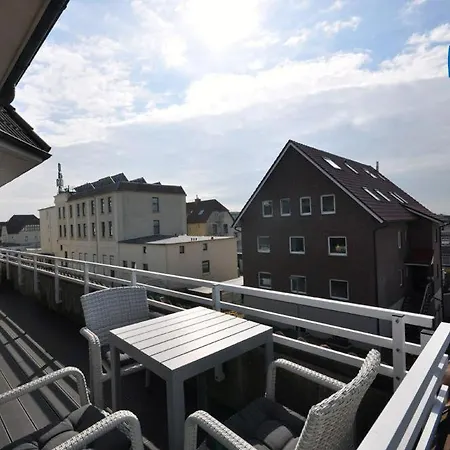 Haus Strandblick - 14