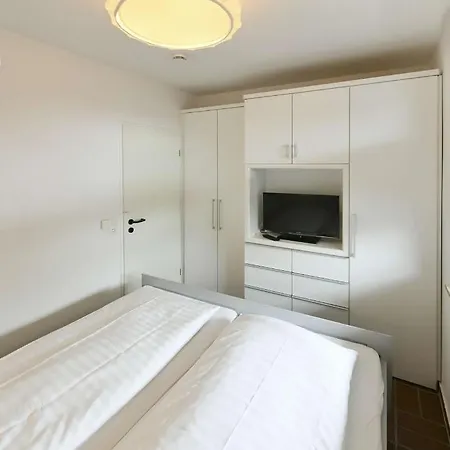 Haus Strandblick - 14 Apartment Wangerooge