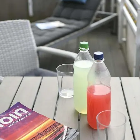 Haus Strandblick - 14 *