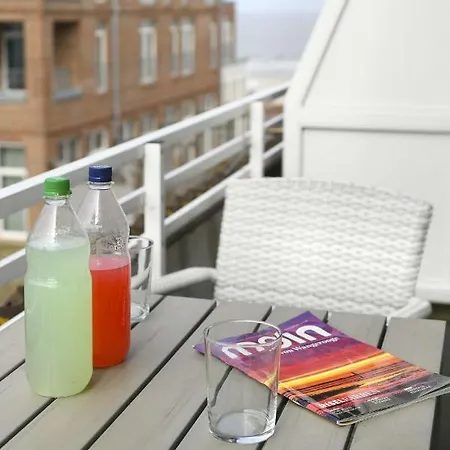 Haus Strandblick - 14 * Wangerooge