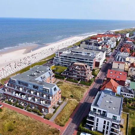 Haus Strandblick - 14 *
