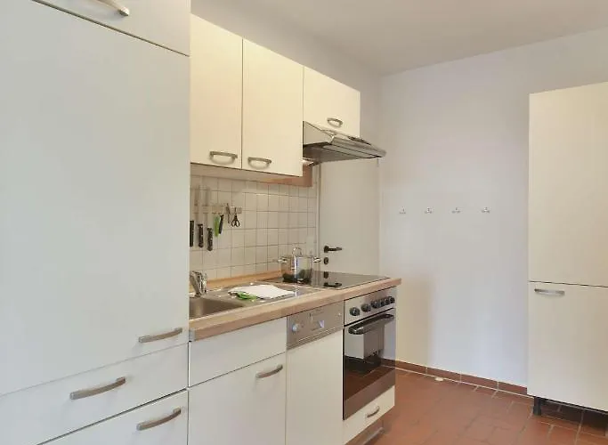 Haus Strandblick - 14 * Wangerooge